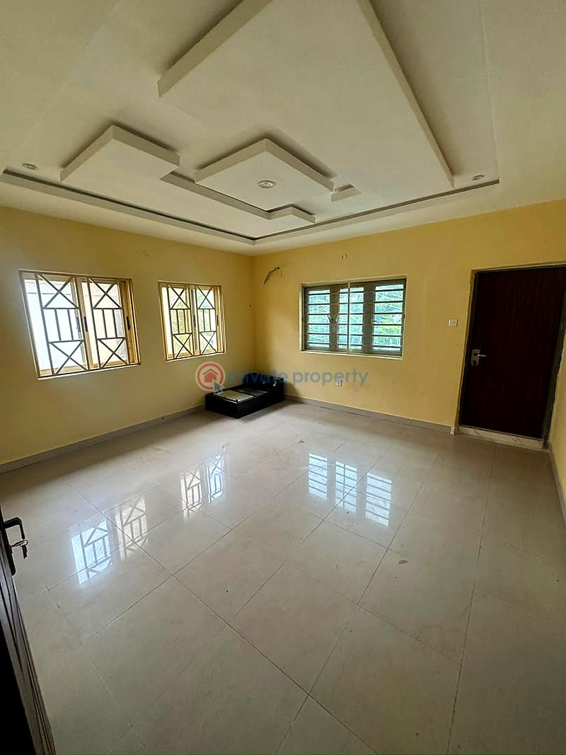 4 bedroom House For Rent Victoria Island Lagos - 6
