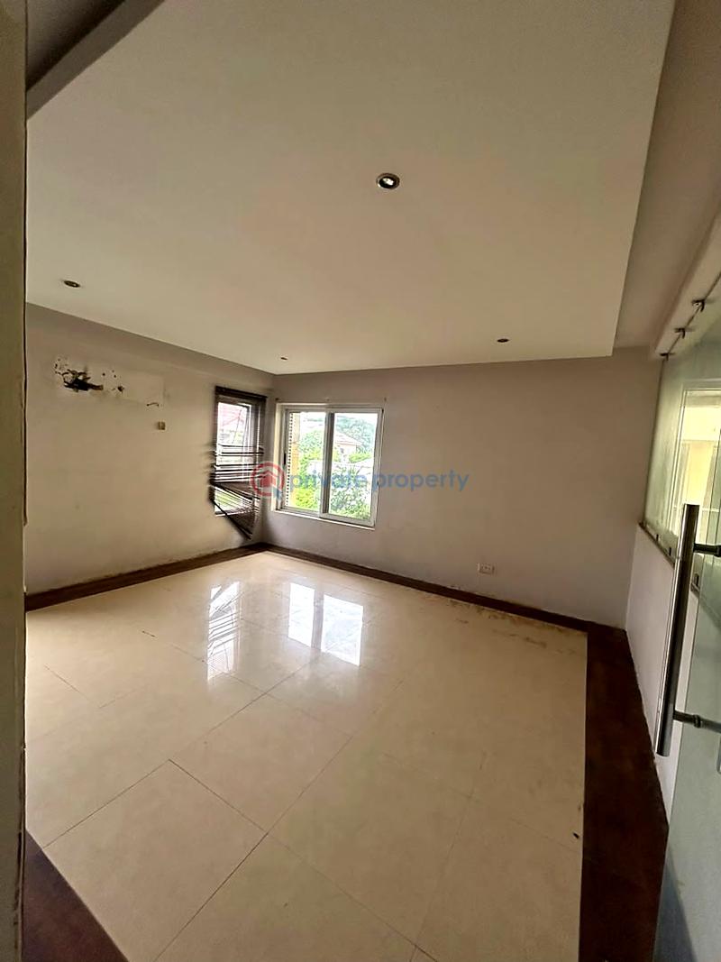 4 bedroom House For Rent Oniru Victoria Island Lagos - 20