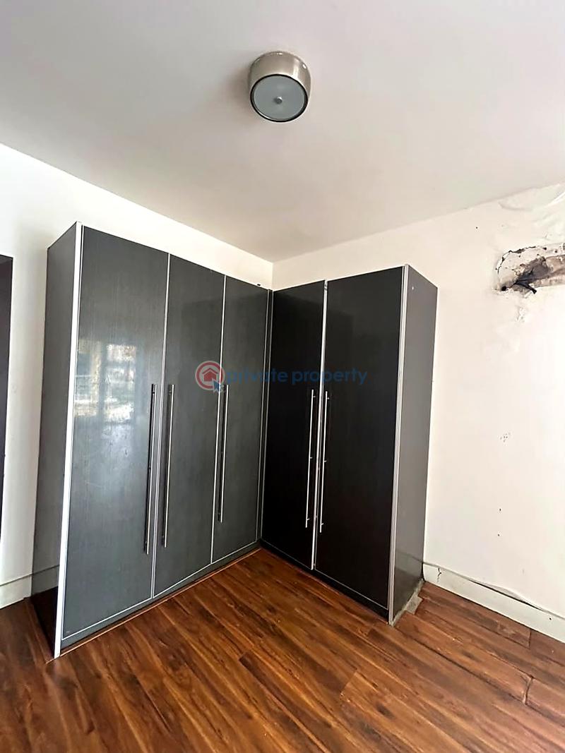 4 bedroom House For Rent Oniru Victoria Island Lagos - 18