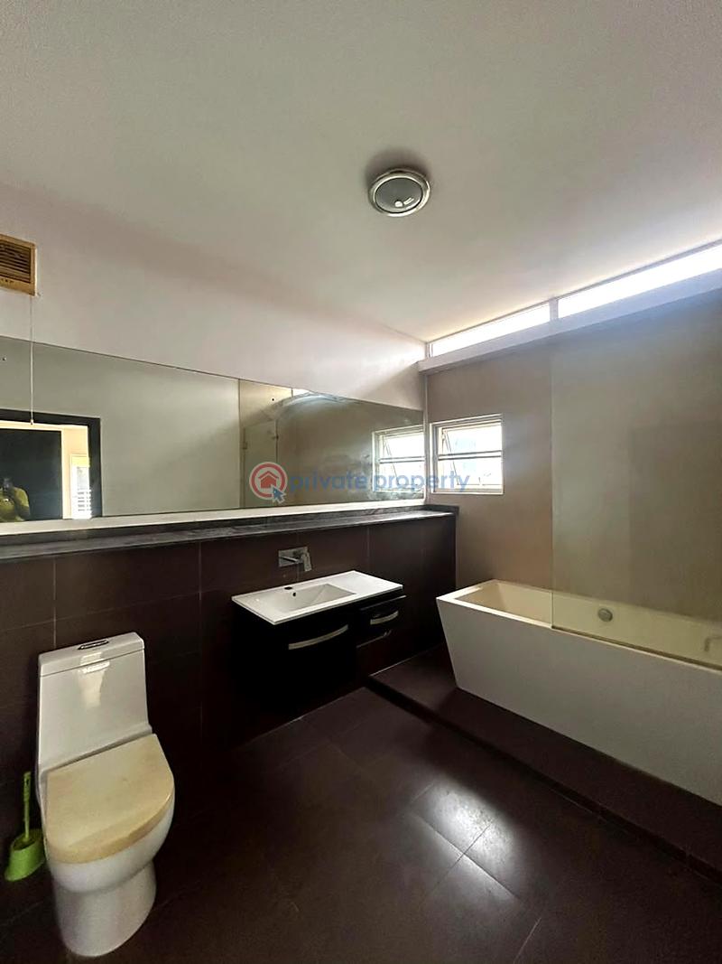 4 bedroom House For Rent Oniru Victoria Island Lagos - 7