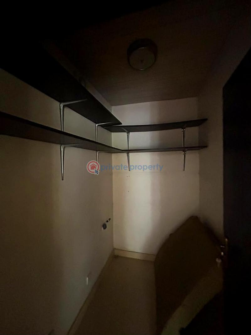 4 bedroom House For Rent Oniru Victoria Island Lagos - 21