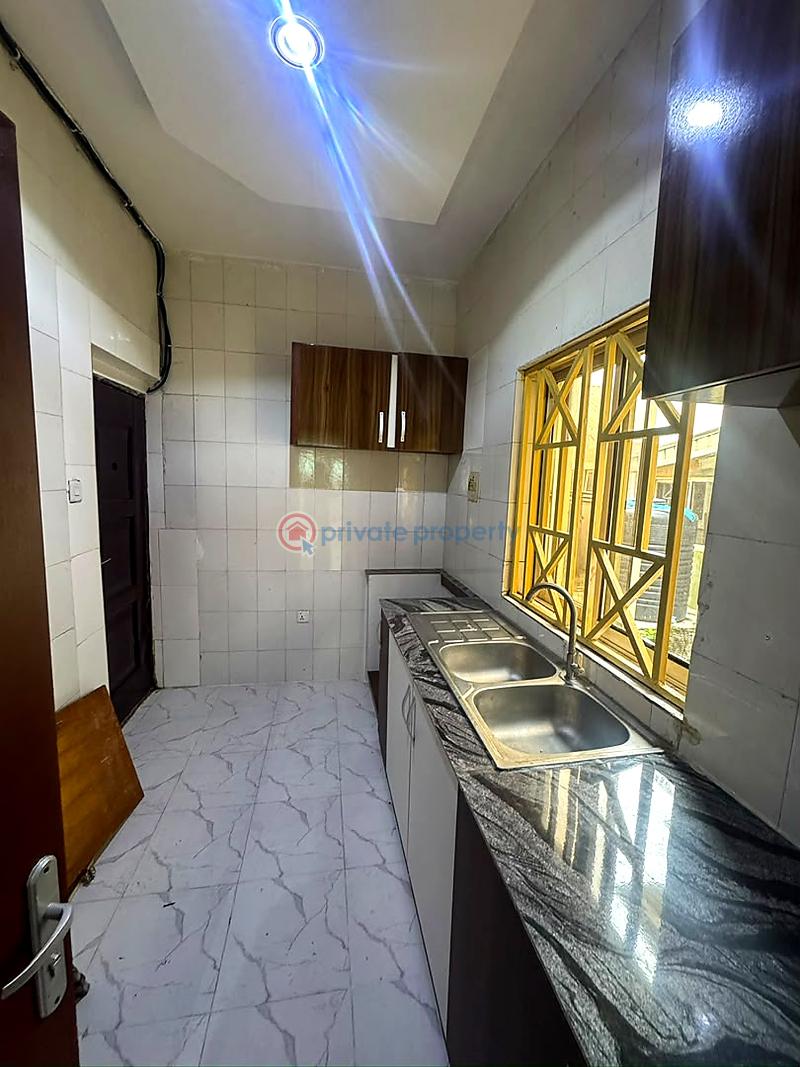 4 bedroom House For Rent Victoria Island Lagos - 2