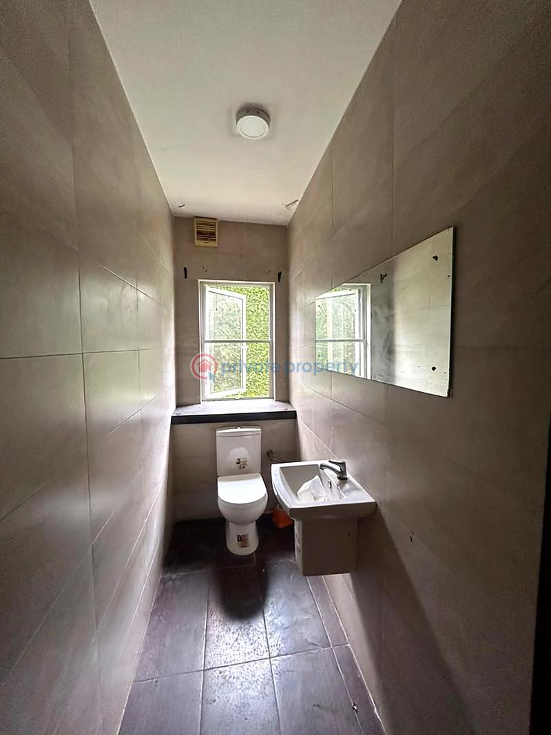 4 bedroom House For Rent Oniru Victoria Island Lagos - 1