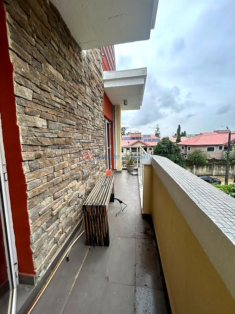 4 bedroom House For Rent Oniru Victoria Island Lagos - 4