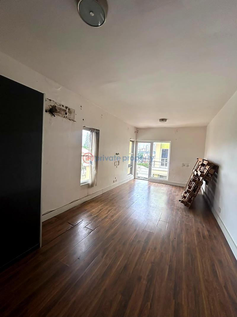 4 bedroom House For Rent Oniru Victoria Island Lagos - 5