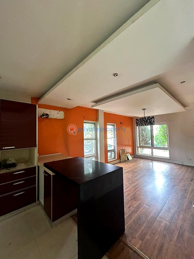 4 bedroom House For Rent Oniru Victoria Island Lagos - 14