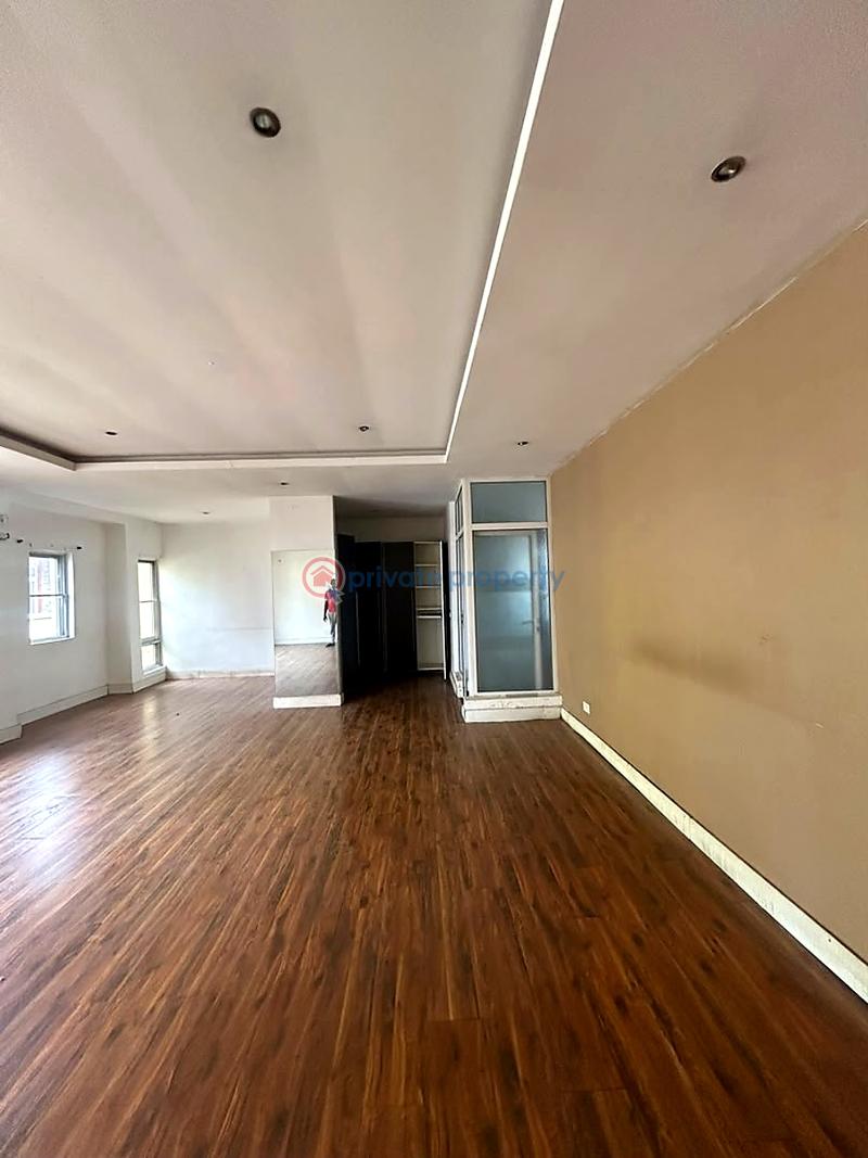 4 bedroom House For Rent Oniru Victoria Island Lagos - 8