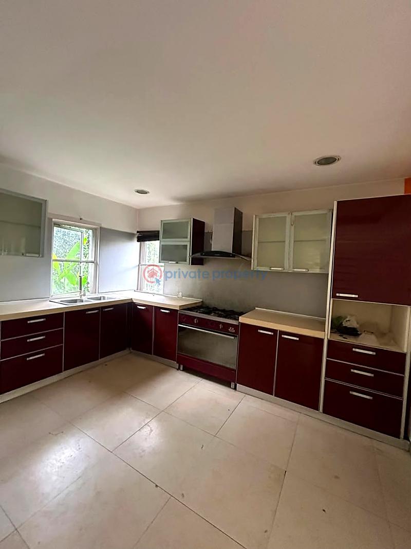 4 bedroom House For Rent Oniru Victoria Island Lagos - 15