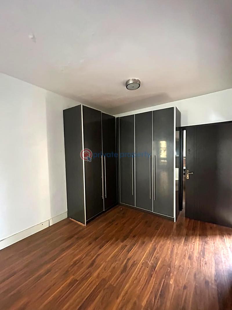 4 bedroom House For Rent Oniru Victoria Island Lagos - 13