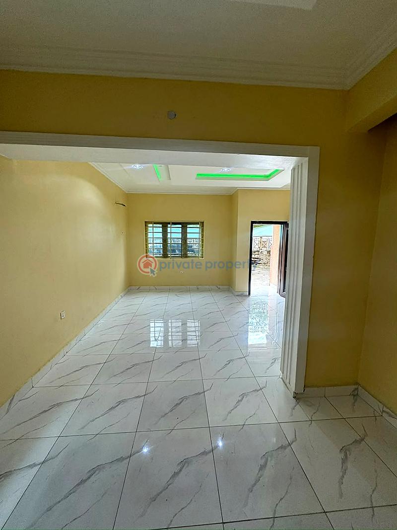4 bedroom House For Rent Victoria Island Lagos - 1