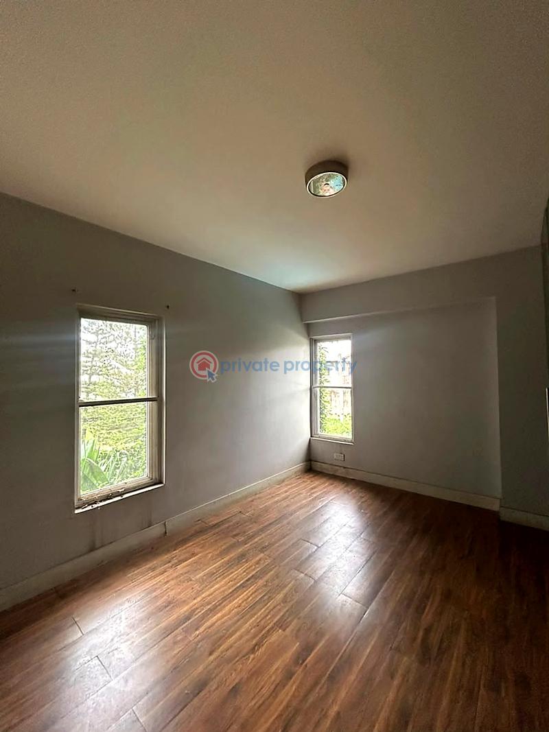 4 bedroom House For Rent Oniru Victoria Island Lagos - 16