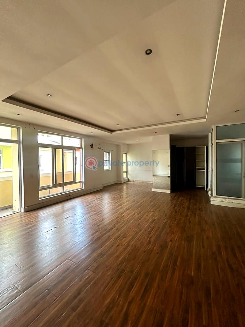 4 bedroom House For Rent Oniru Victoria Island Lagos - 10