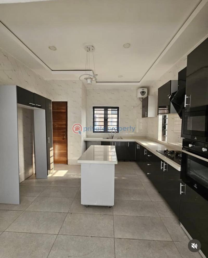 4 bedroom Flat & Apartment For Rent Ikate Elegushi Lekki Lagos - 6