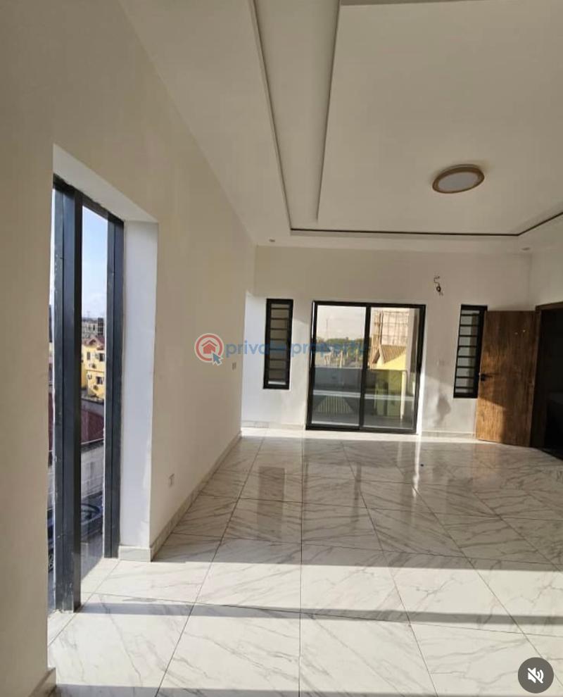 4 bedroom Flat & Apartment For Rent Ikate Elegushi Lekki Lagos - 7