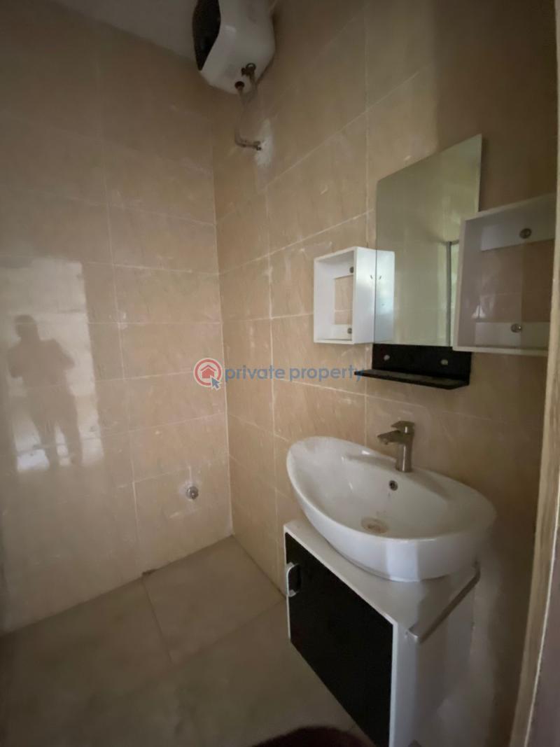 4 bedroom Flat & Apartment For Rent Vgc Ajah Lagos - 10