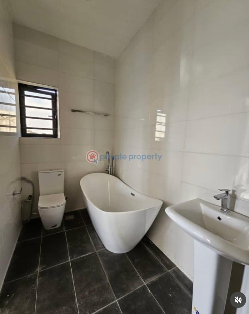 4 bedroom Flat & Apartment For Rent Ikate Elegushi Lekki Lagos - 10