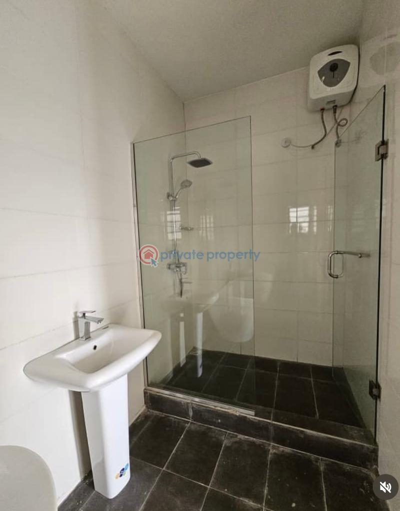 4 bedroom Flat & Apartment For Rent Ikate Elegushi Lekki Lagos - 11