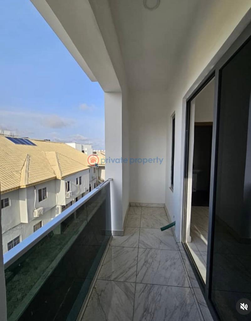 4 bedroom Flat & Apartment For Rent Ikate Elegushi Lekki Lagos - 12
