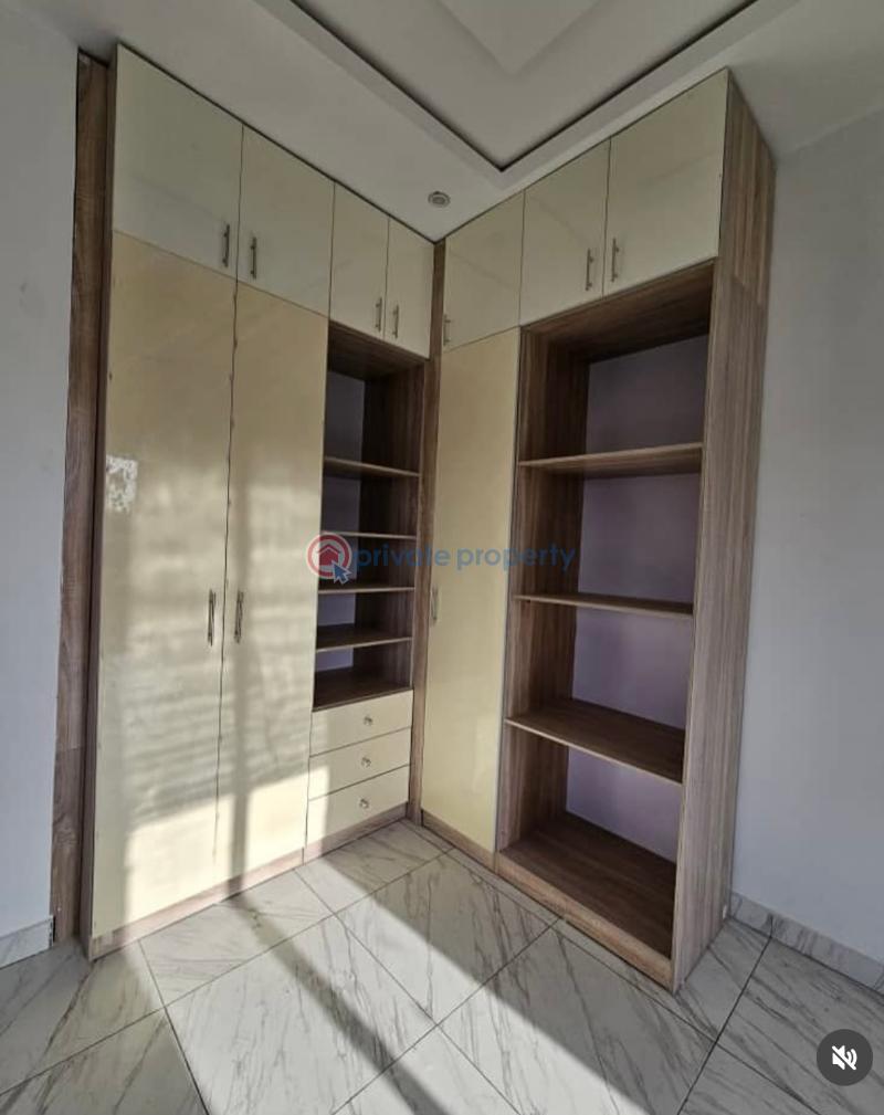 4 bedroom Flat & Apartment For Rent Ikate Elegushi Lekki Lagos - 8