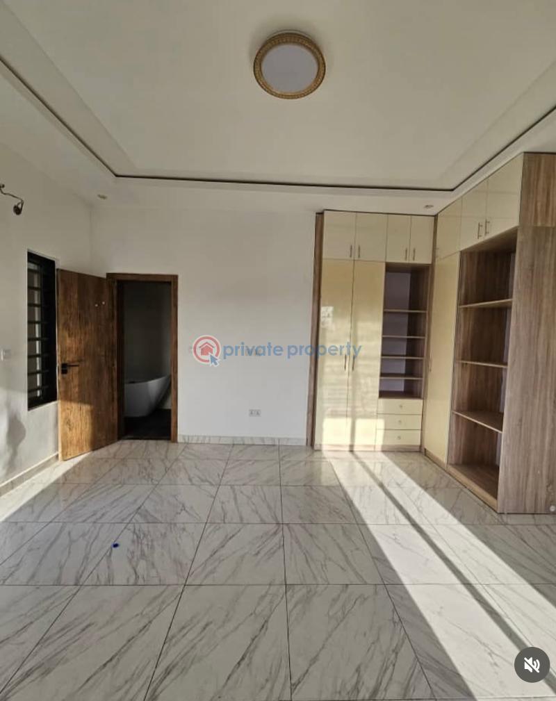 4 bedroom Flat & Apartment For Rent Ikate Elegushi Lekki Lagos - 9