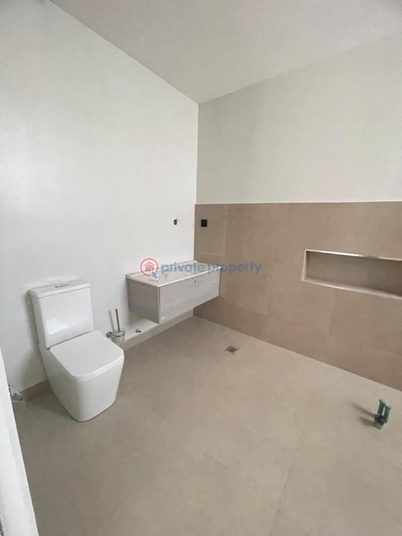 4 bedroom Terraced Duplex For Sale Freedom Way Lekki Phase 1 Lagos - 11