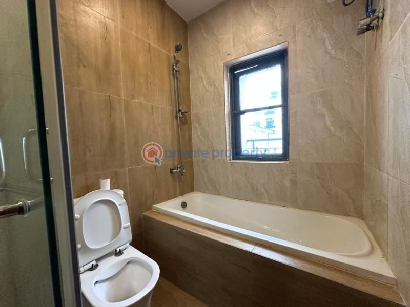 4 bedroom Terraced Duplex For Rent Ikate Freedom Way Lekki Ikate Elegushi Lekki Lagos - 14