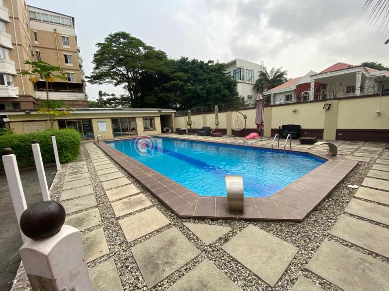 4 bedroom House For Rent Ikoyi Lagos - 3