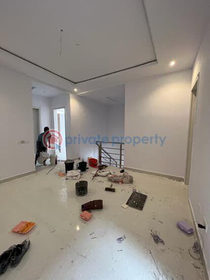 4 bedroom terraced duplex - 6 4 bedroom Terraced Duplex For Sale Ologolo Lekki Lagos - 6