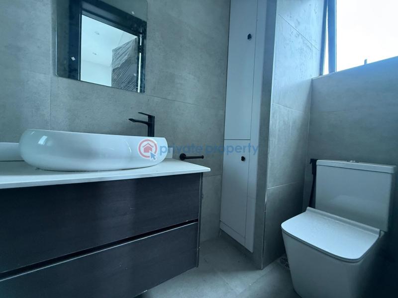 4 bedroom House For Sale Chevron Drive Lekki Lagos - 12