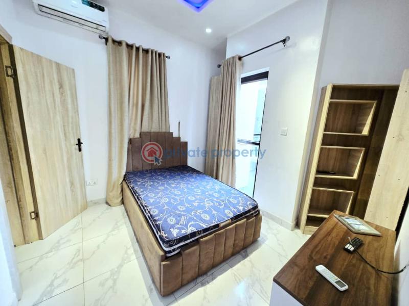 4 bedroom Terraced Duplex For Sale Orchid Road Chevron Drive Lekki Lagos - 10
