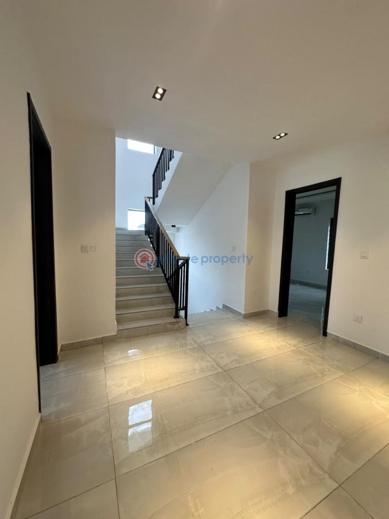 4 bedroom Terraced Duplex For Rent Adeola Odeku Victoria Island Lagos - 6