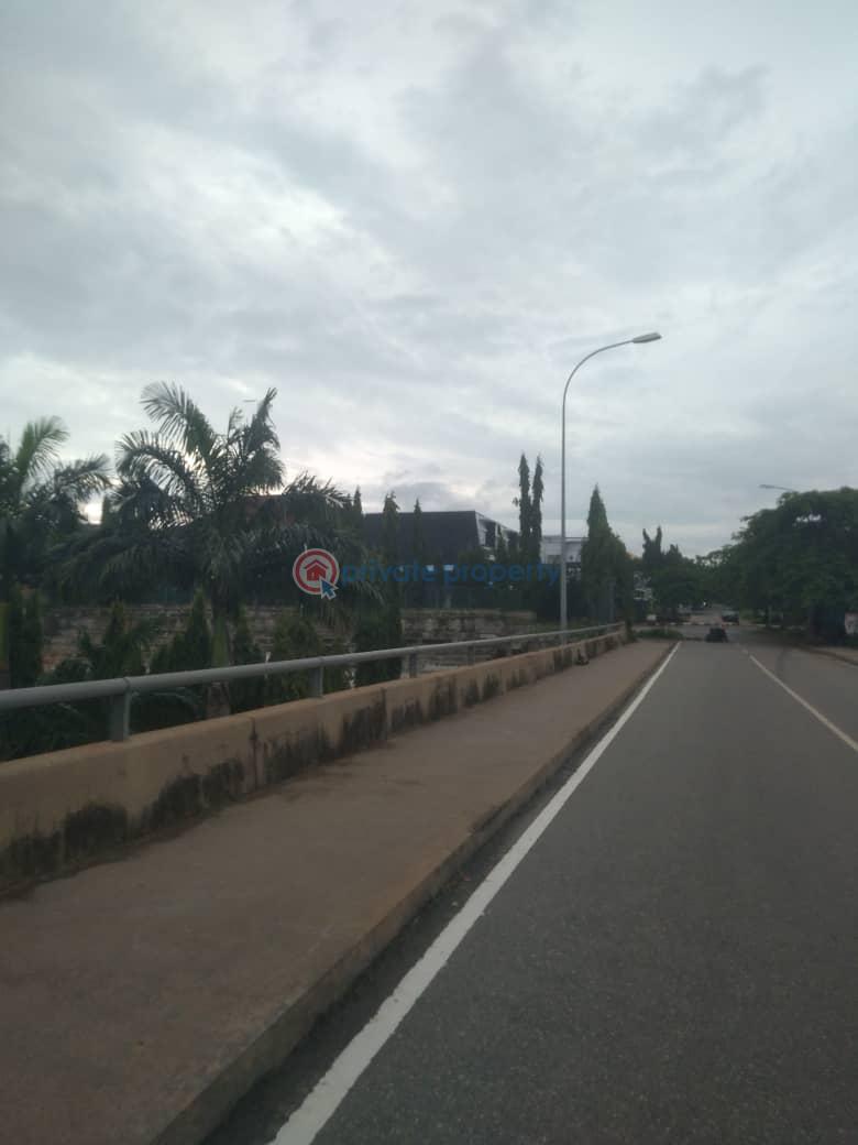 4 bedroom Terraced Duplex For Rent Apo Legislative Quarters Gudu Abuja Phase 2  - 3