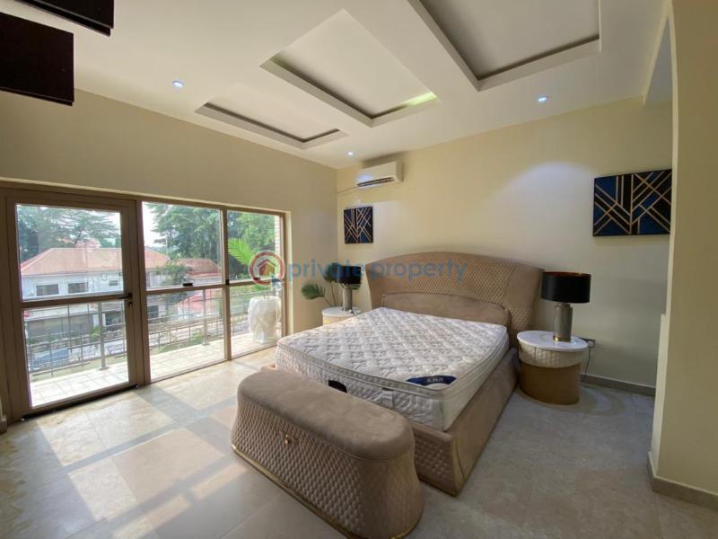 4 bedroom House For Rent Ikoyi Lagos - 8