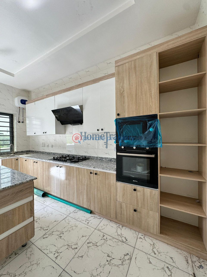 4 bedroom Terrace For Sale Orchid Lekki Lagos - 5