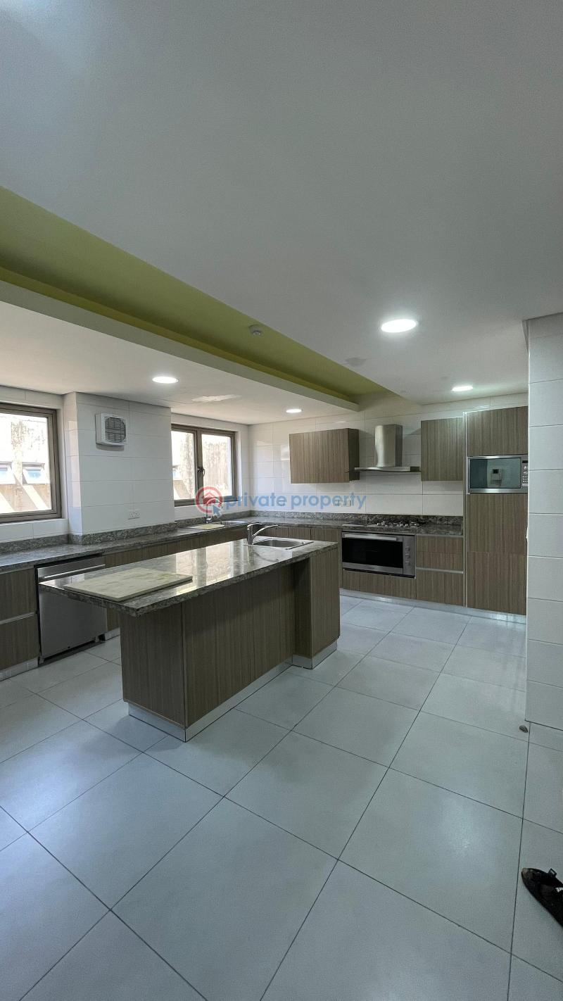 4 bedroom Terraced Duplex For Rent Old Ikoyi Lagos - 4