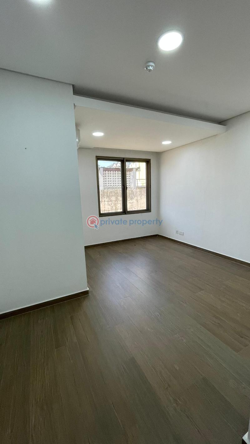 4 bedroom Terraced Duplex For Rent Old Ikoyi Lagos - 8