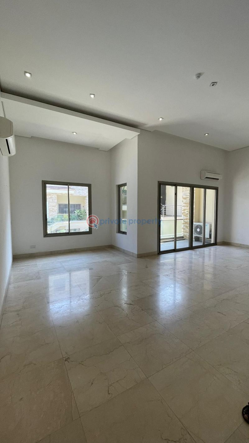 4 bedroom Terraced Duplex For Rent Old Ikoyi Lagos - 1