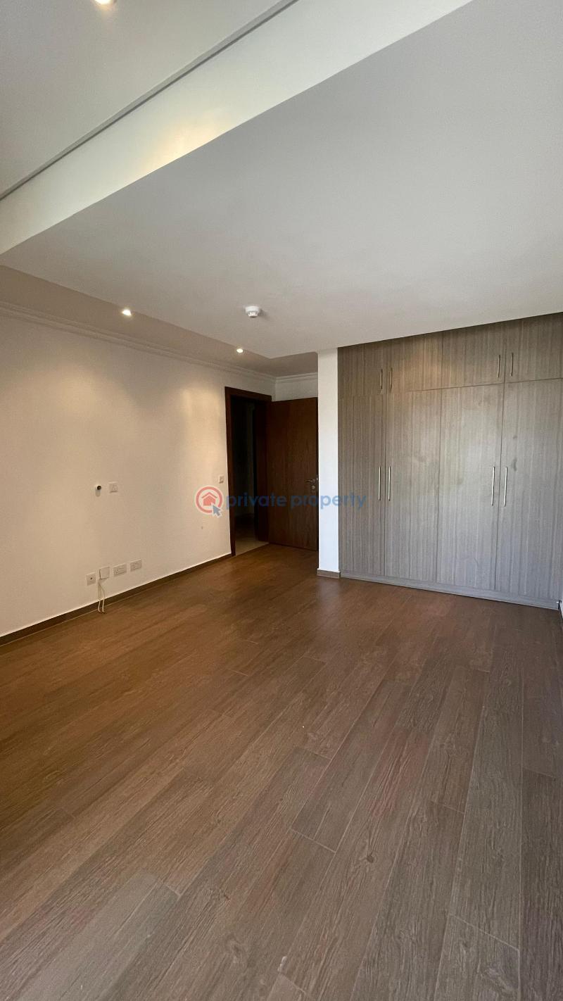 4 bedroom Terraced Duplex For Rent Old Ikoyi Lagos - 7