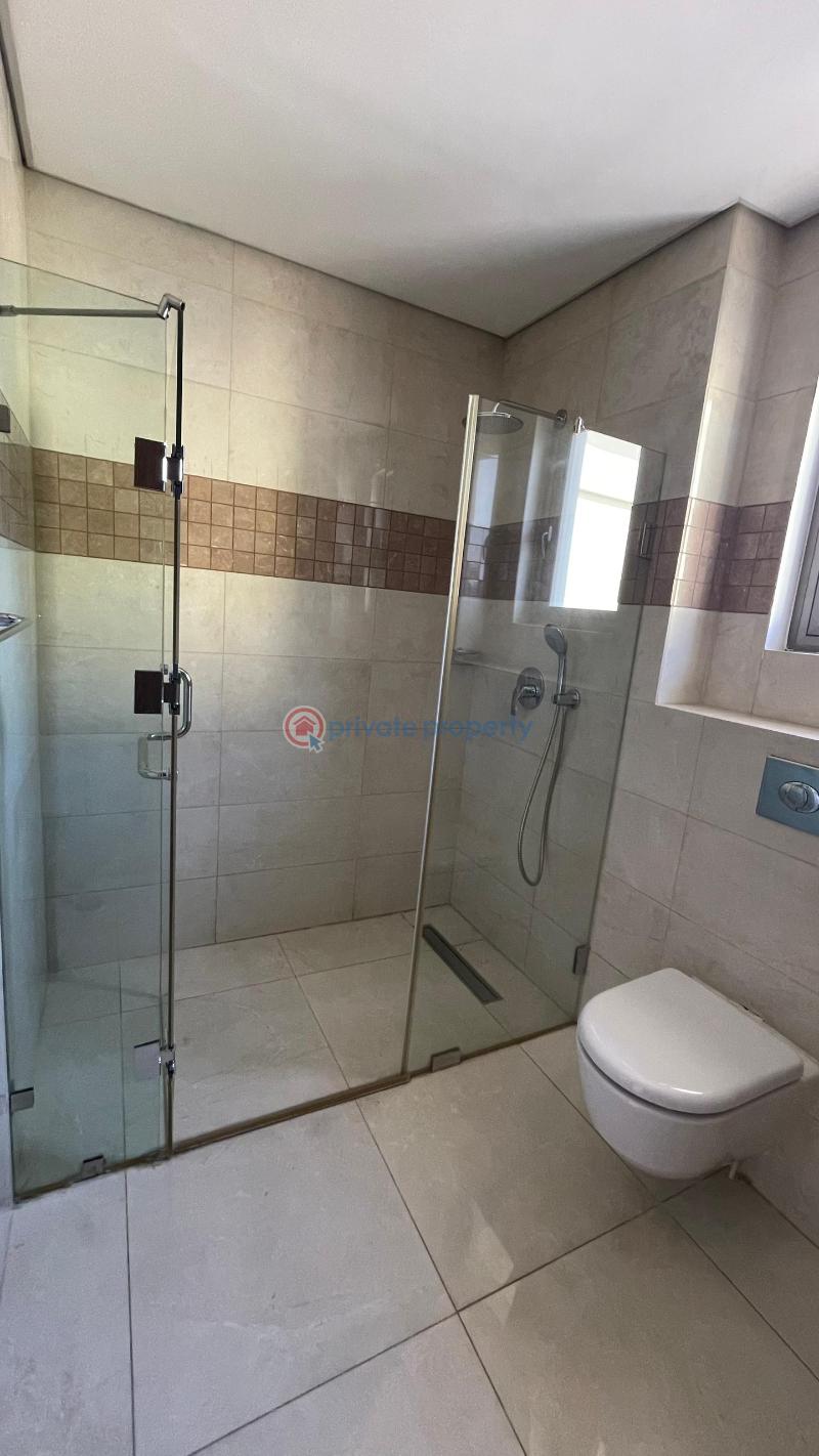 4 bedroom Terraced Duplex For Rent Old Ikoyi Lagos - 13