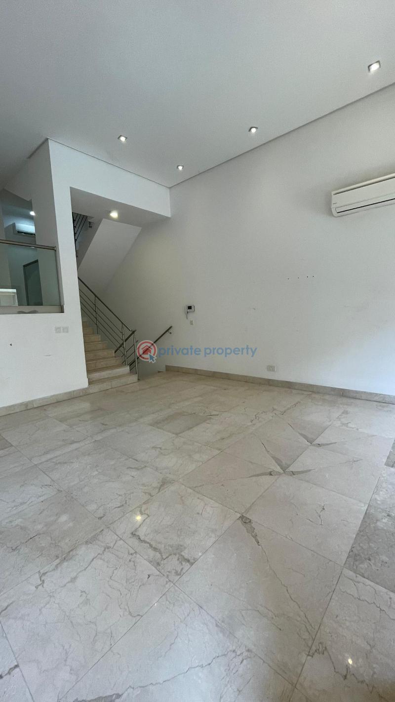 4 bedroom Terraced Duplex For Rent Old Ikoyi Lagos - 3