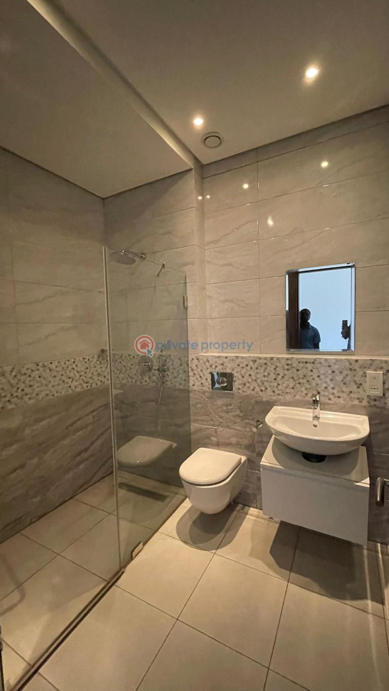 4 bedroom Terraced Duplex For Rent Old Ikoyi Lagos - 19