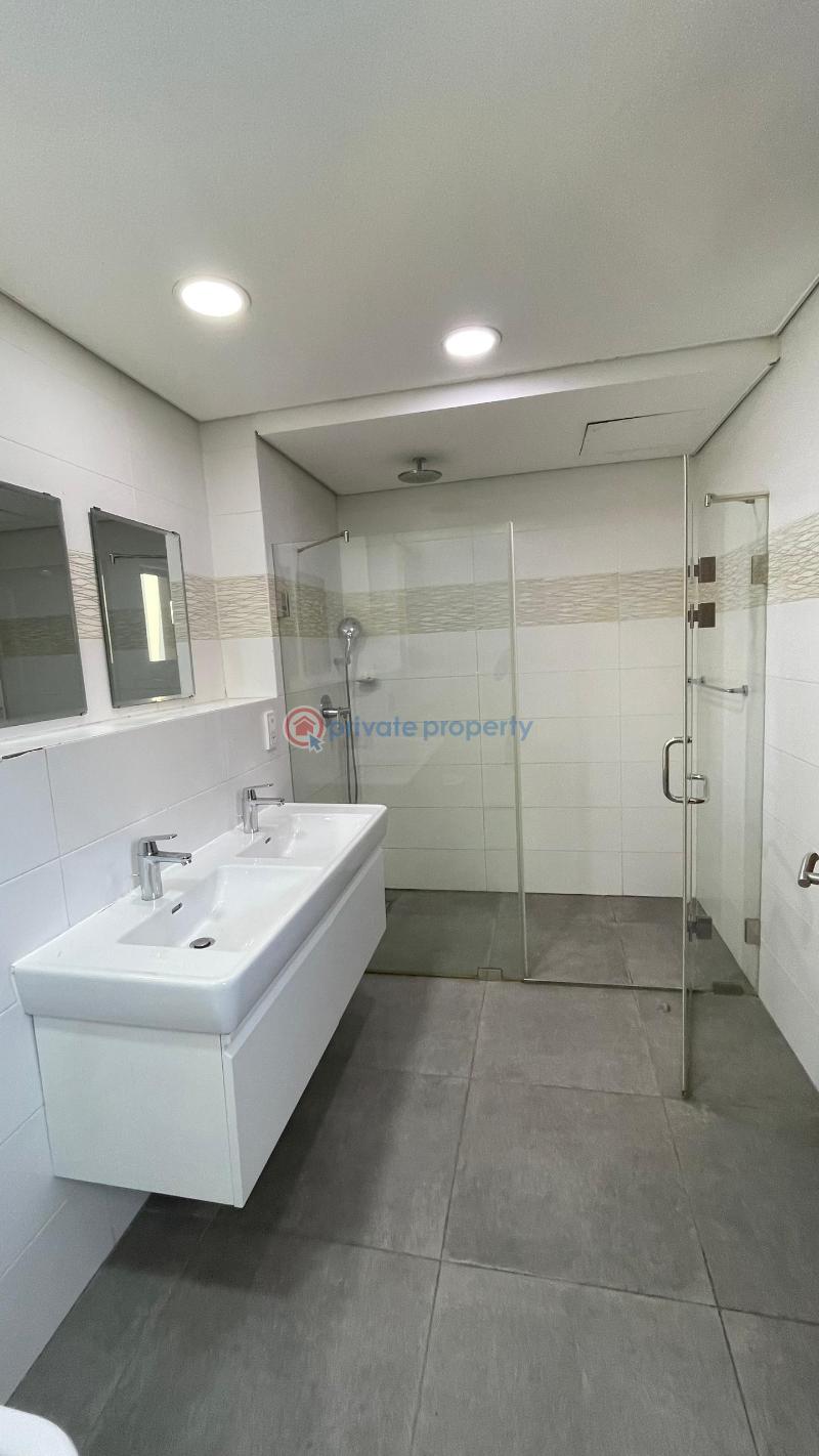 4 bedroom Terraced Duplex For Rent Old Ikoyi Lagos - 12