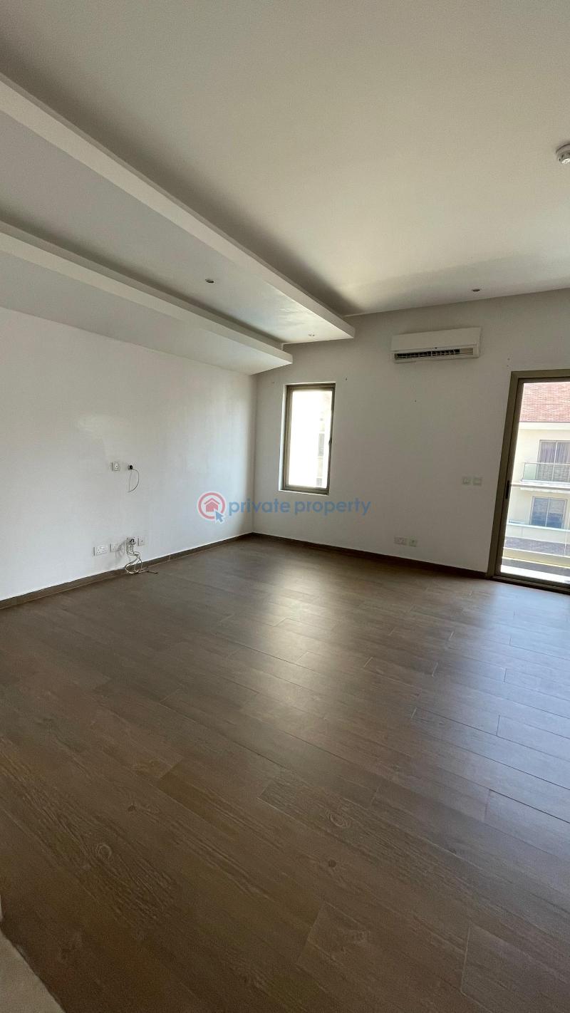 4 bedroom Terraced Duplex For Rent Old Ikoyi Lagos - 14