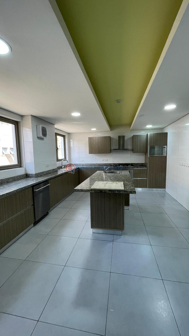 4 bedroom Terraced Duplex For Rent Old Ikoyi Lagos - 6