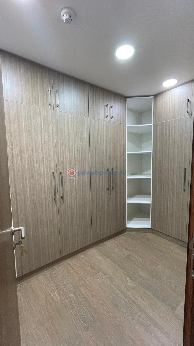 4 bedroom Terraced Duplex For Rent Old Ikoyi Lagos - 11