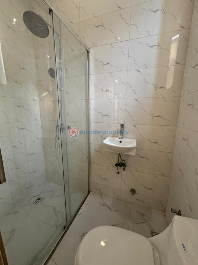 4 bedroom Terraced Duplex For Sale Lagos Business School, Lekki Ajah Lagos - 12