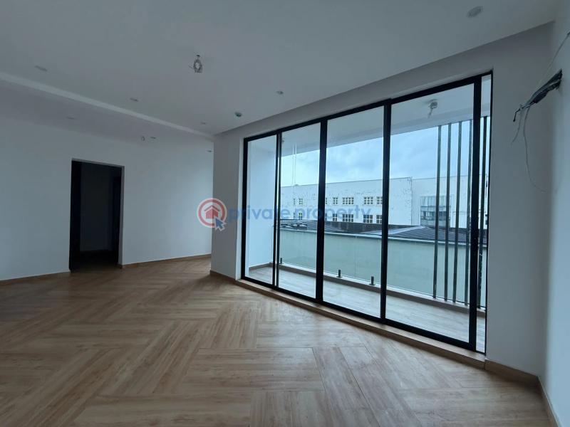 4 bedroom House For Sale Chevron Drive Lekki Lagos - 15