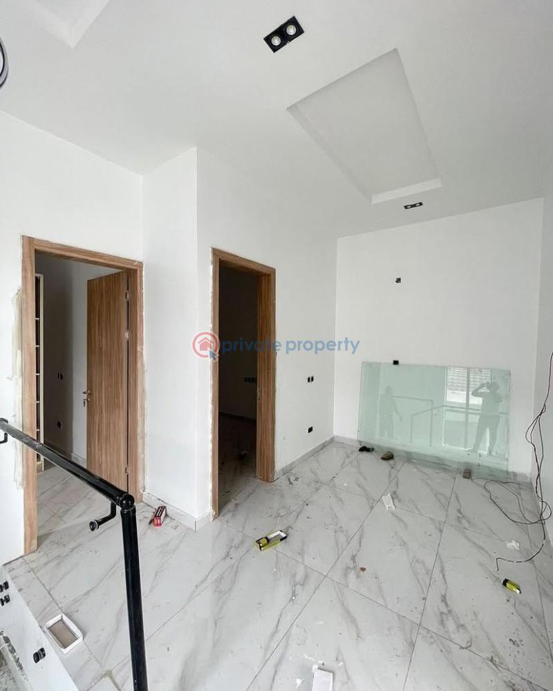 4 bedroom Flat & Apartment For Rent Vgc Ajah Lagos - 3