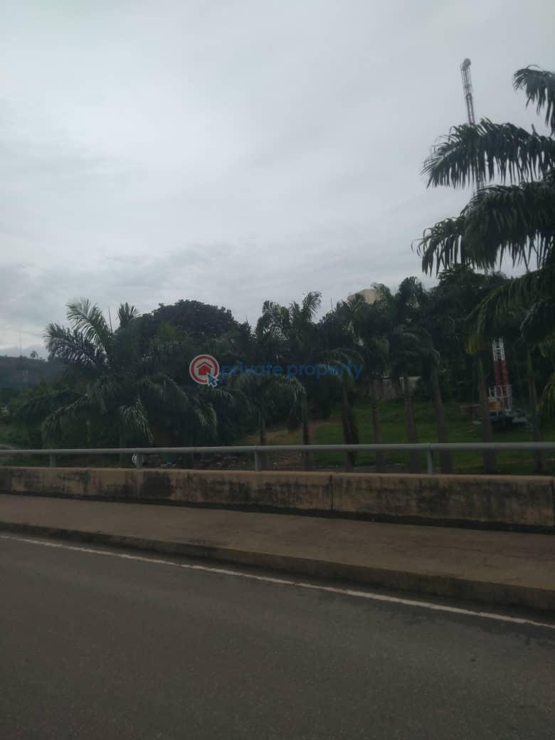 4 bedroom Terraced Duplex For Rent Apo Legislative Quarters Gudu Abuja Phase 2  - 1