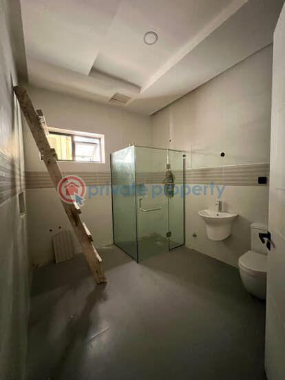 4 bedroom terraced duplex - 4 4 bedroom Terraced Duplex For Sale Osapa Lekki Lagos - 4